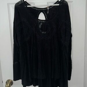 Free People shirt